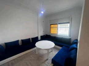 Nouvel appartement idéal